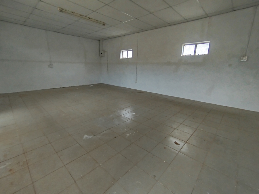 Commercial Property for Sale in Napier Western Cape